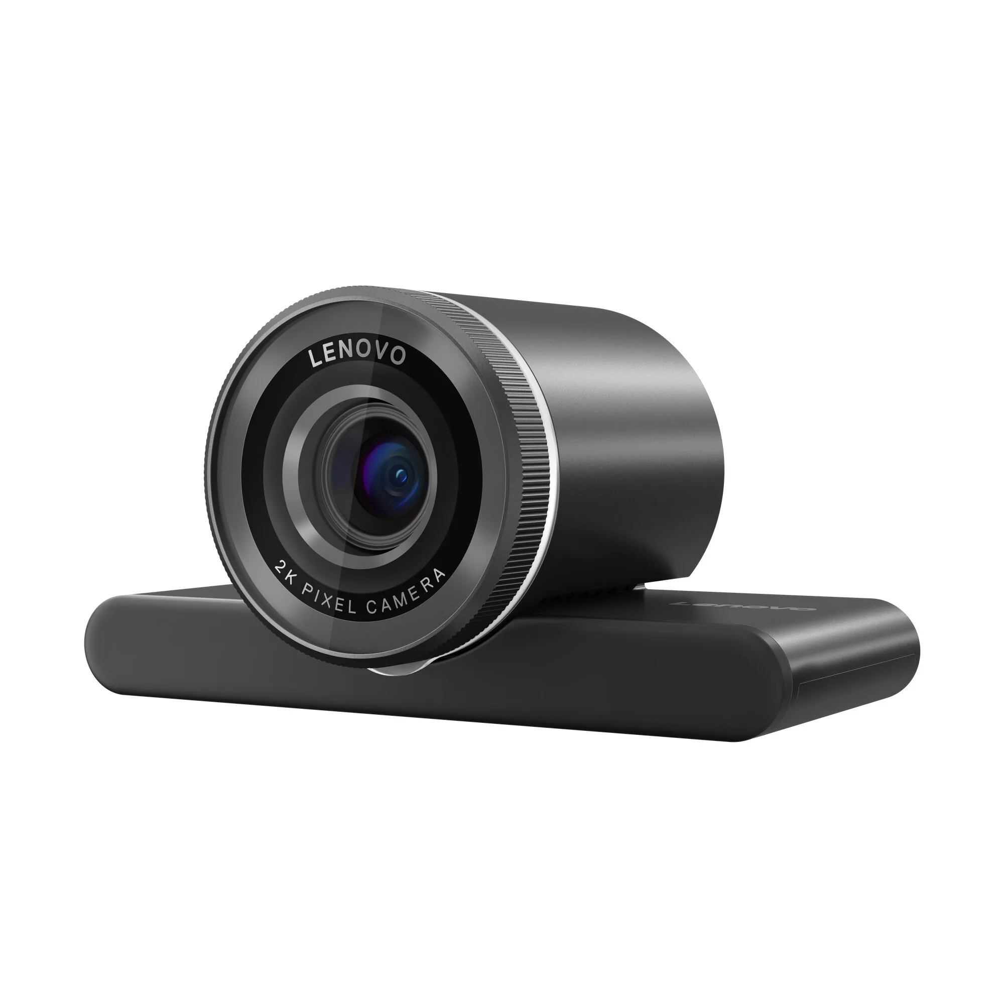 Lenovo 4XC1Q25245 Webcam 4 MP 1920 x 1080 Pixel USB-C Schwarz – Bild 6
