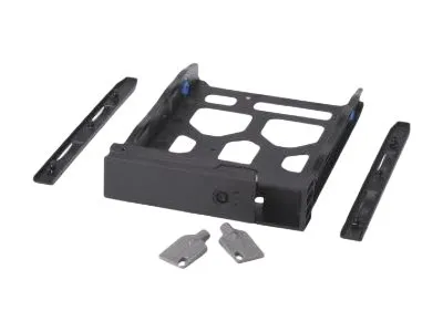QNAP TRAY-35-WHT01 Computer-Gehäuseteil HDD-Halterung