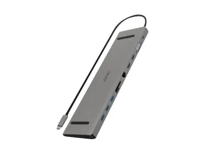 Acer USB Type-C Dockingstation ACG-DCK-C1