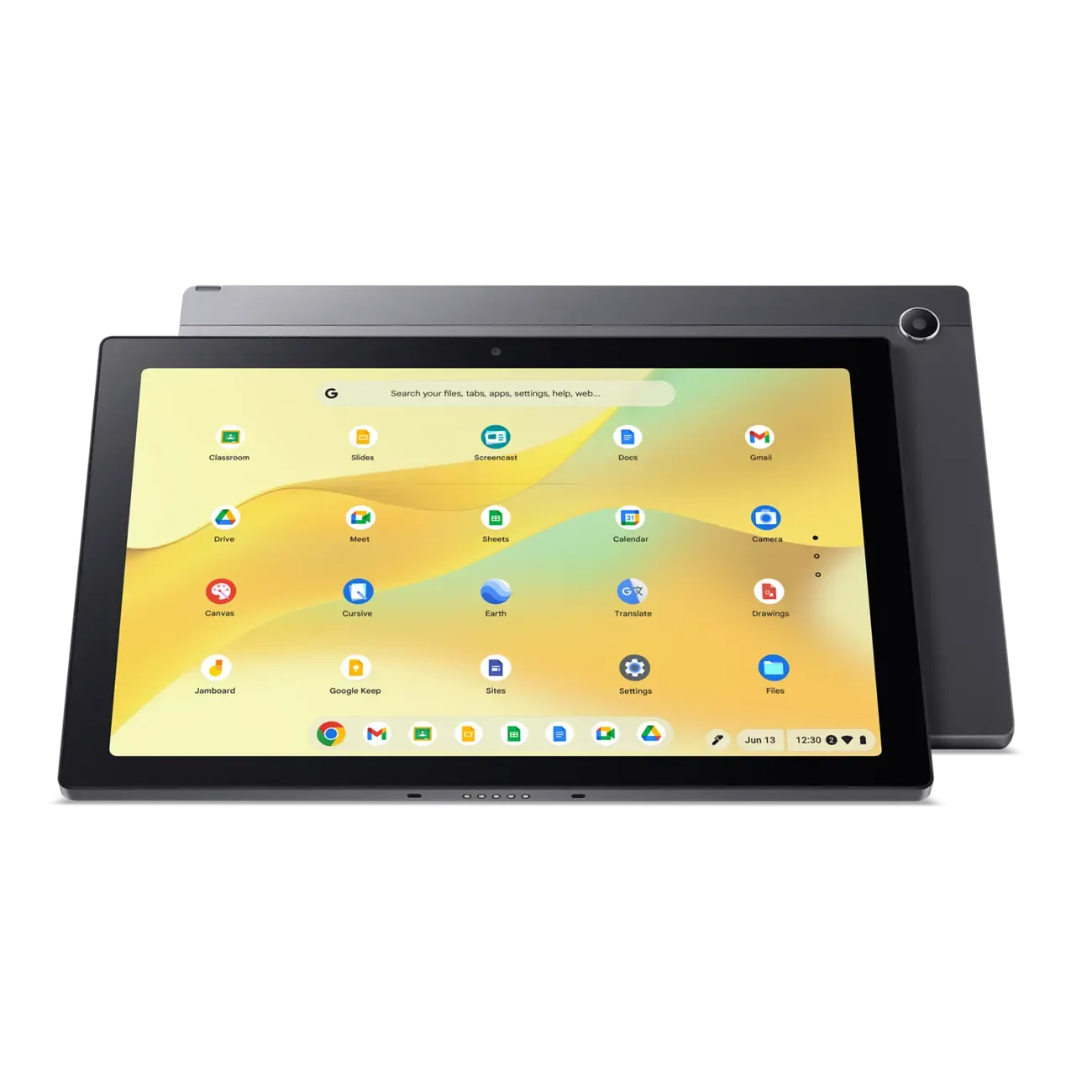 Acer Chromebook  tab 311  11" MediaTek 8186 8GB 128GBeMMC ChromeOS