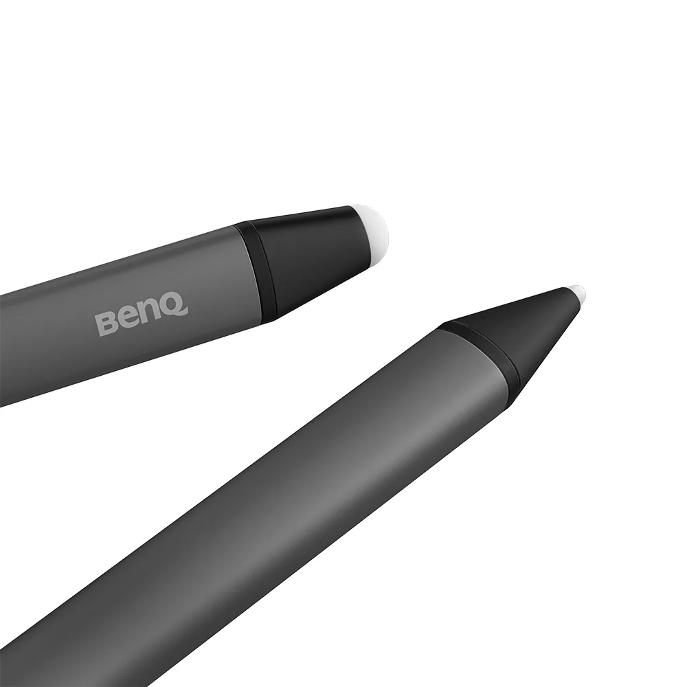 BenQ TPY24 Eingabestift 24 g Grau – Bild 2
