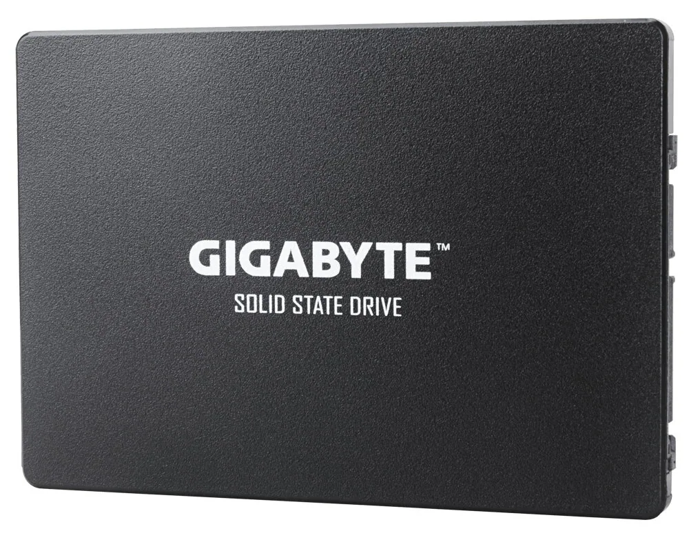 GIGABYTE GP-GSTFS31240GNTD Internes Solid State Drive 240 GB 2.5" Serial ATA III – Bild 1