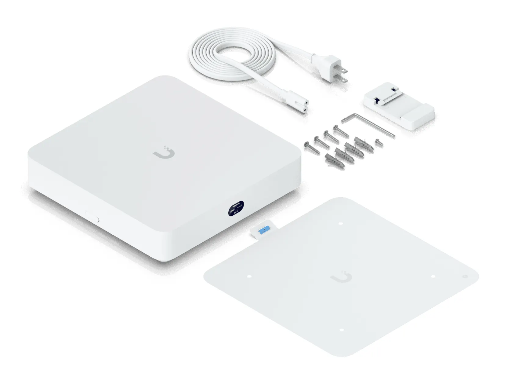 Ubiquiti UniFi Network Video Recorder UNVR-Instant