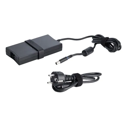 DELL 450-19103 Netzteil & Spannungsumwandler Draußen 130 W Schwarz – Bild 1