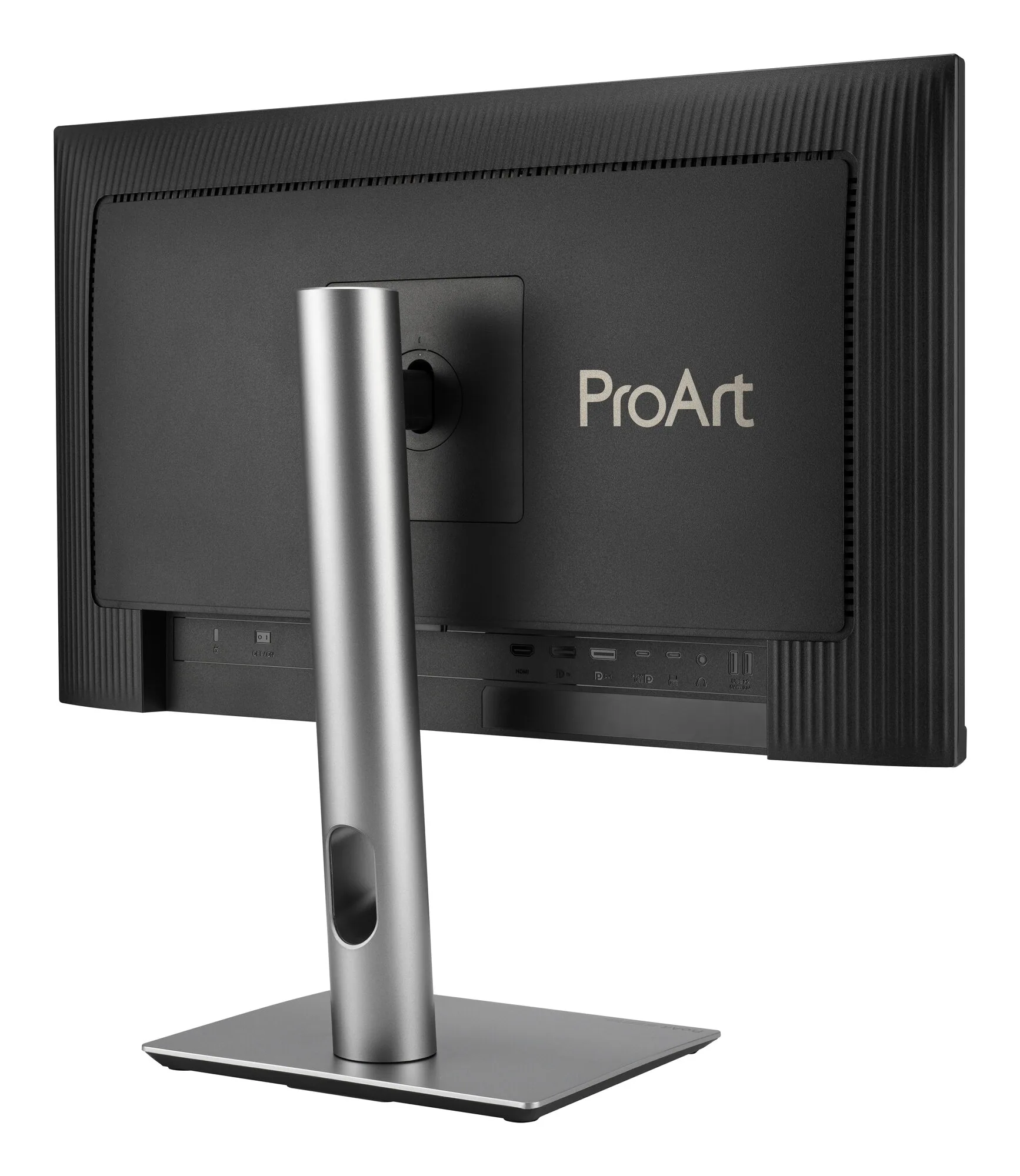 ASUS ProArt PA249CGV Computerbildschirm 60,5 cm (23.8") 1920 x 1080 Pixel Full HD LCD Schwarz, Silber – Bild 7
