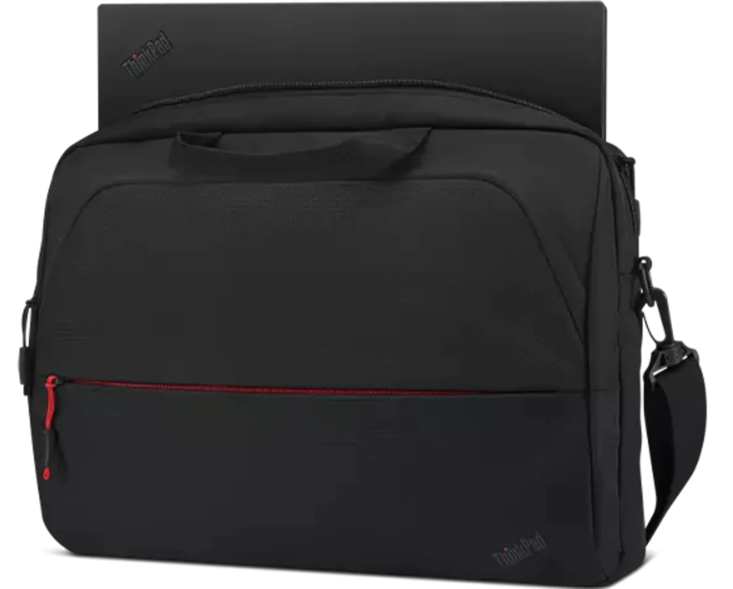 Lenovo 4X41D97727 Laptoptasche 35,6 cm (14") Toploader-Tasche Schwarz – Bild 5
