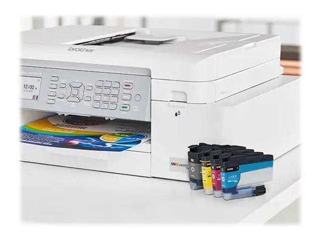 Brother MFC-J4335DW   4-in-1   / A4 Kopie/Scan/Fax