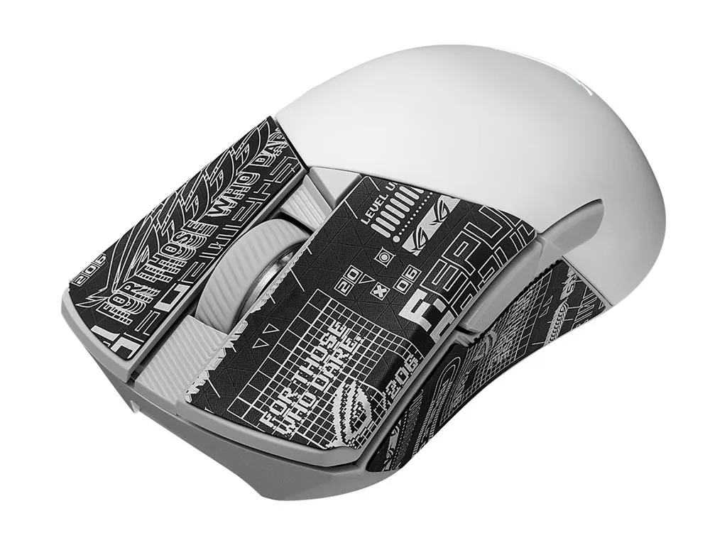 Asus Maus ROG Gladius III Wireless Aimpoint WT Gaming Maus