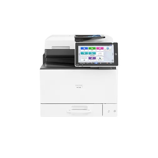 Ricoh IM C300F Laser A4 1200 x 1200 DPI 30 Seiten pro Minute – Bild 1
