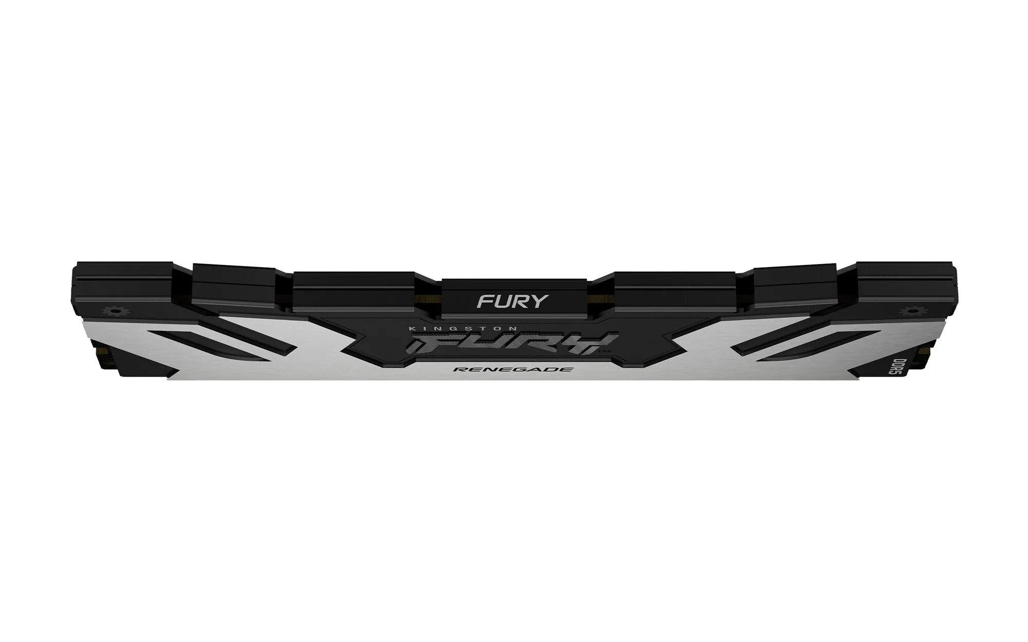 Kingston Technology FURY 24GB 8000MT/s DDR5 CL38 DIMM Renegade Silver – Bild 4
