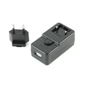 Zebra PWR-WUA5V45W1EU Zubehör für tragbare Computer Netzstecker