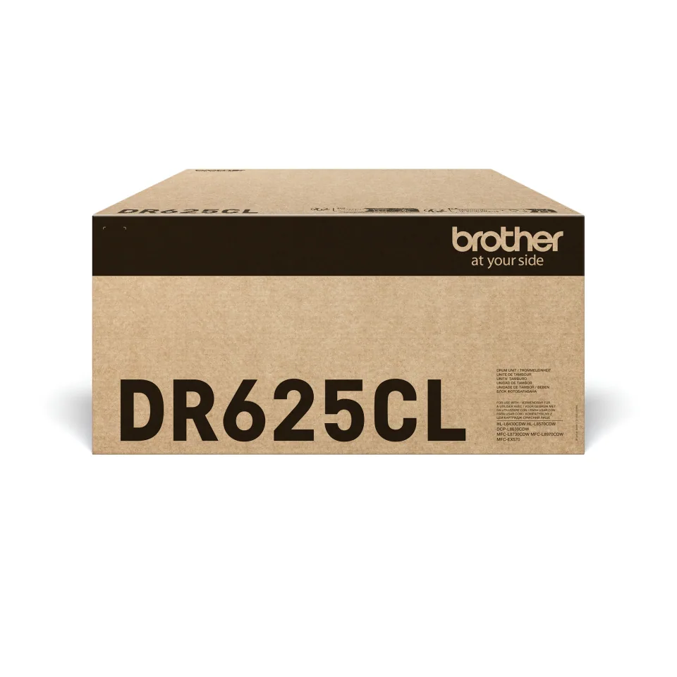 Brother DR-625CL Drucker-Trommel Original – Bild 4
