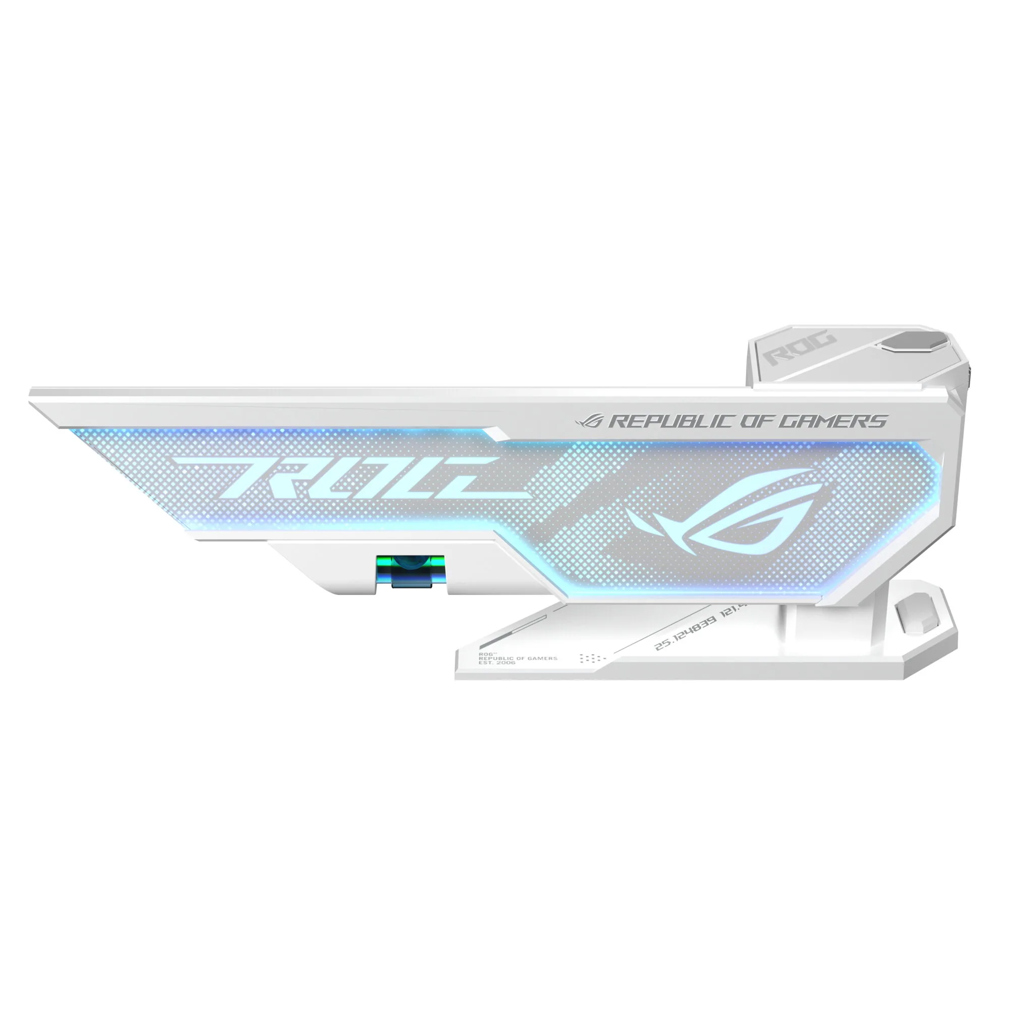 ASUS ROG Herculx Graphics Card Holder Universal Grafikkartenhalter – Bild 5