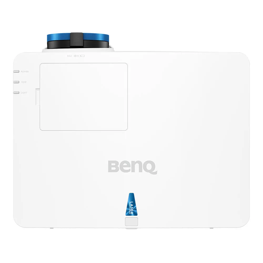 BenQ LK935 | 5.500 ANSI Lumen 4K Laserprojektor für Konferenzräume – Bild 6