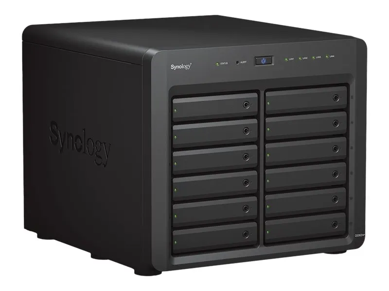 Synology NAS DS3622xs+ 12bay Desktop