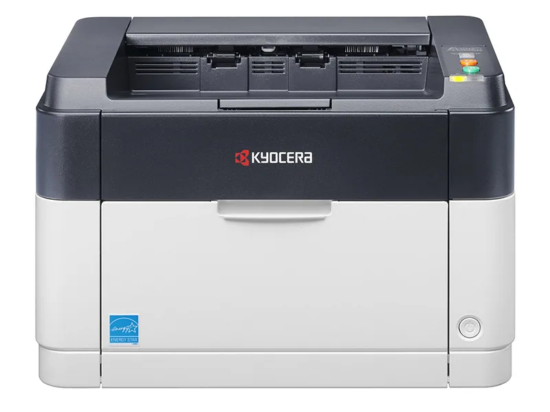 KYOCERA FS-1061DN 1800 x 600 DPI A4 – Bild 5