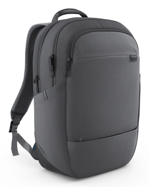 DELL CP5426G 35,6 cm (14") Rucksack Grau – Bild 1