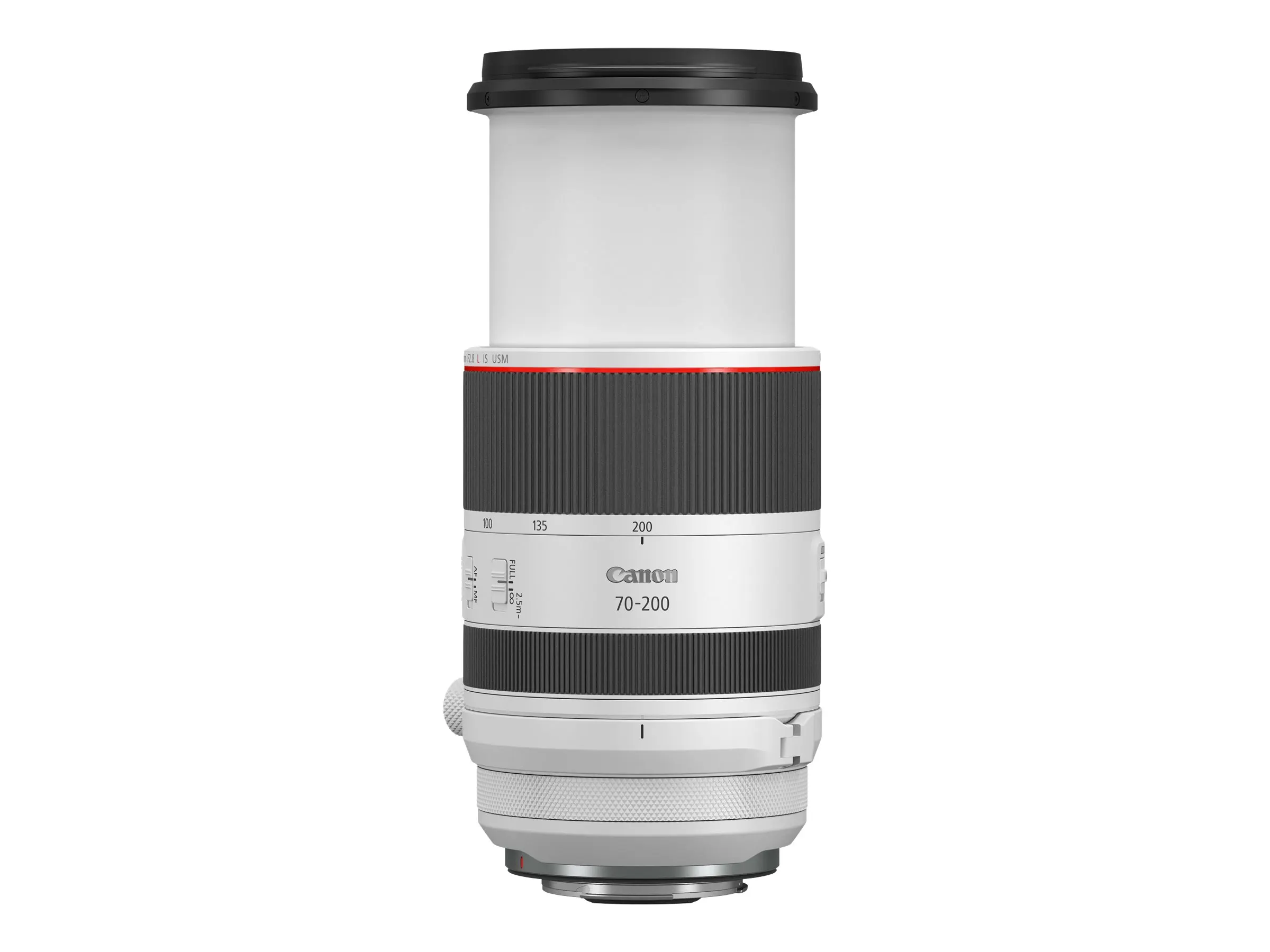 CANON Objektiv RF 70-200/ 2,8 L IS USM