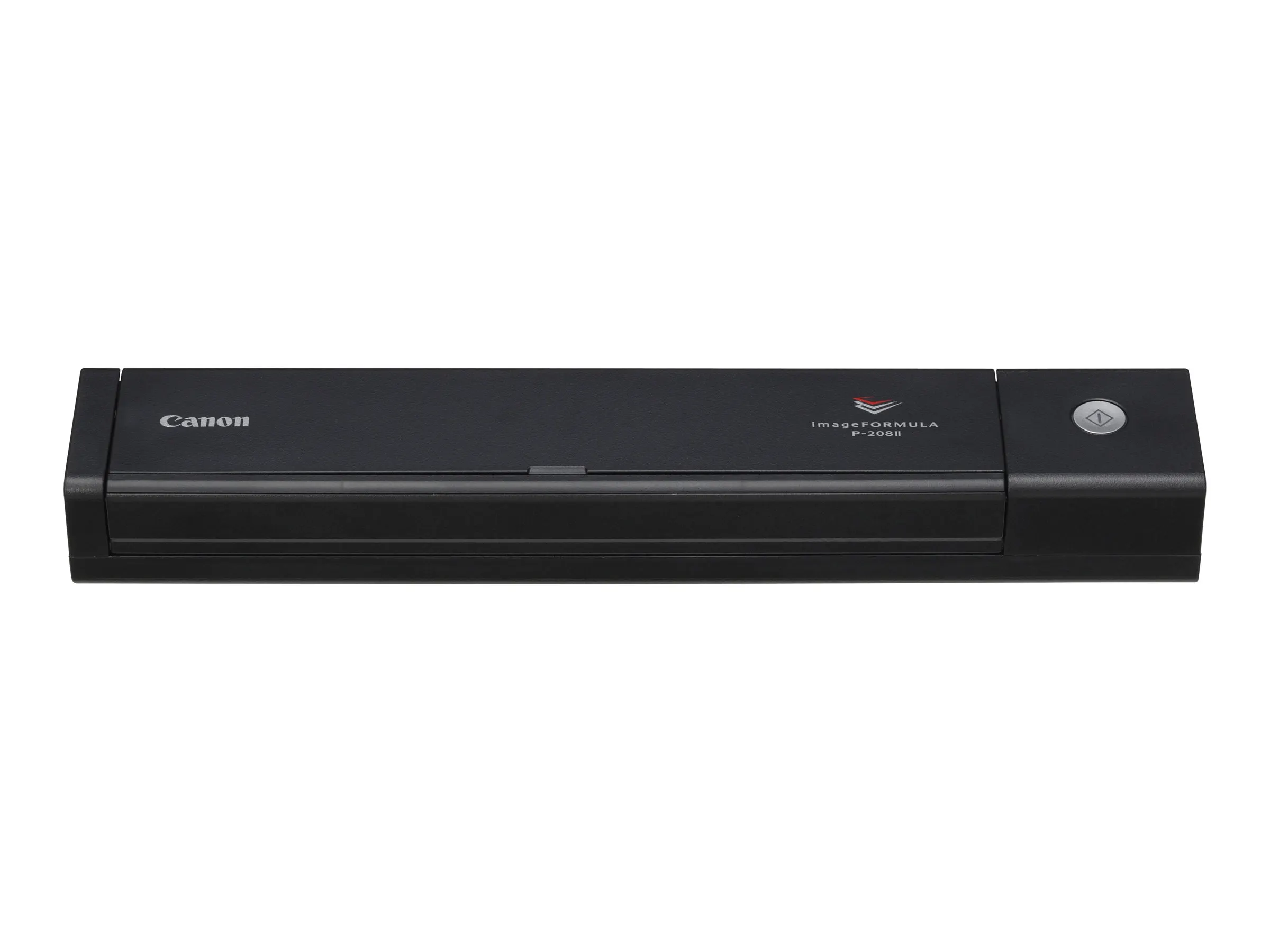 Canon imageFORMULA P-208II Scanner mit Vorlageneinzug 600 x 600 DPI A4 Schwarz