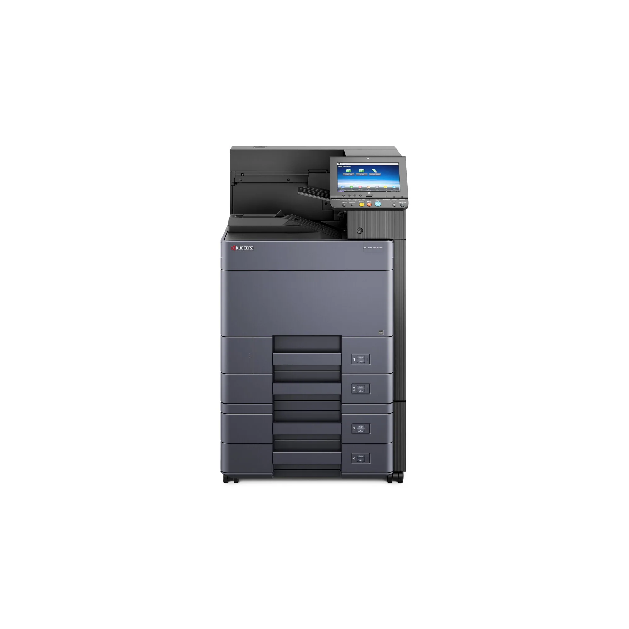 KYOCERA ECOSYS P4060dn 1200 x 1200 DPI A3+ – Bild 5
