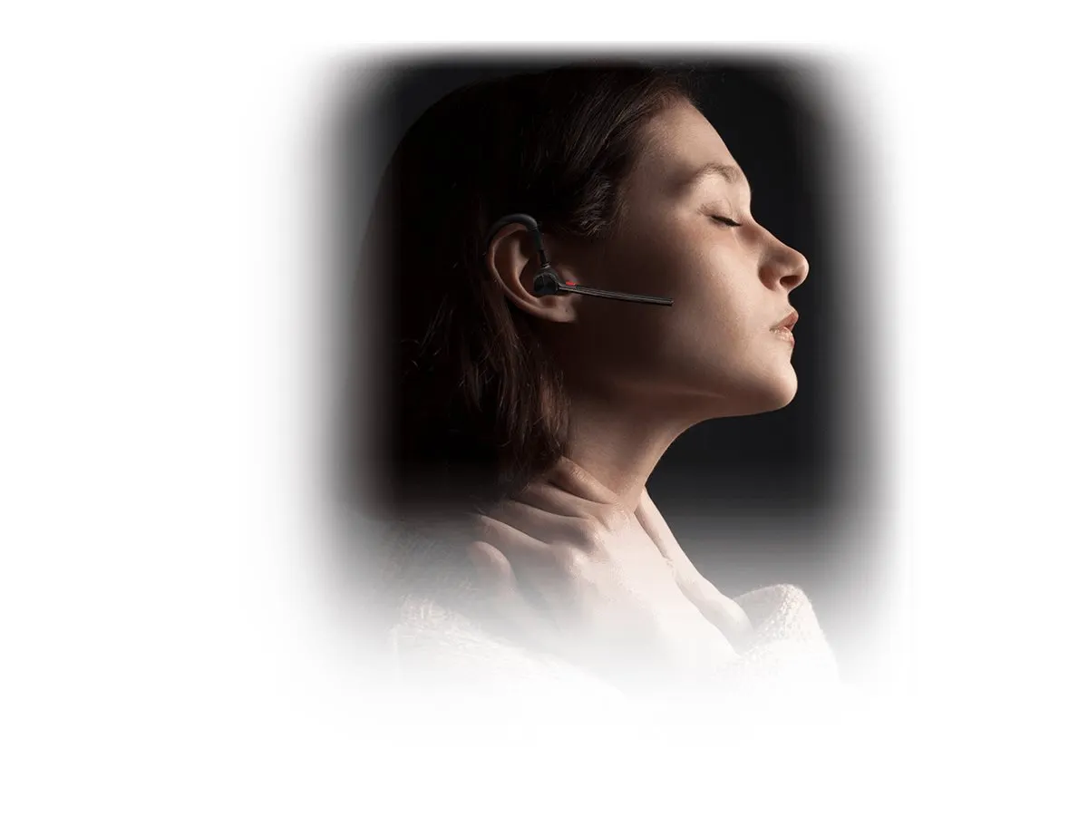 Yealink Bluetooth Headset - BH71 Workstation Pro USB-C/A