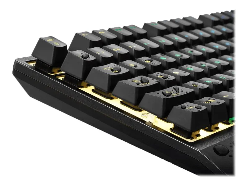MSI Vigor GK-30 Gaming Keyboard, verkabelt