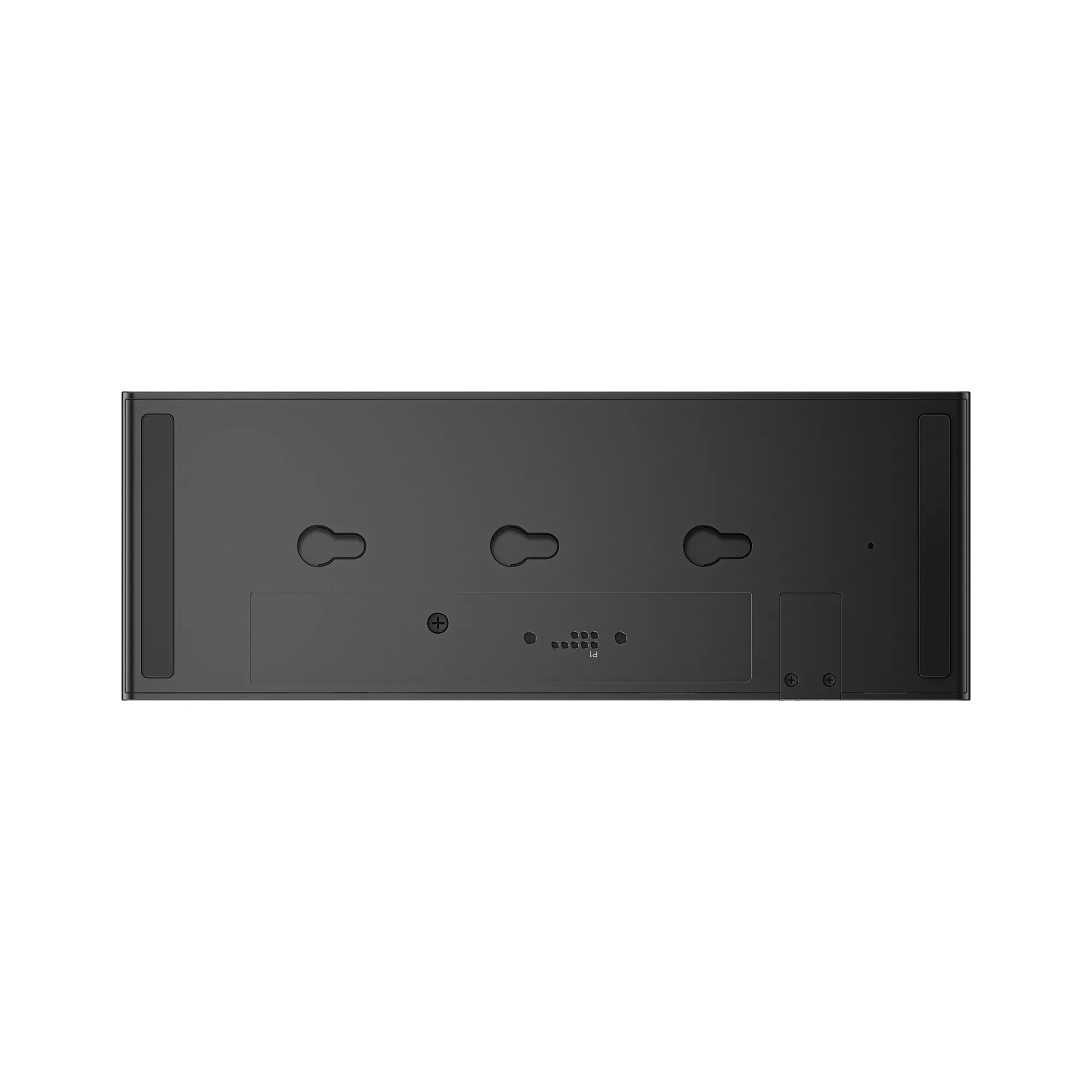 Lenovo 40BG0135GE laptop-dockingstation & portreplikator Andocken Thunderbolt 4 Schwarz – Bild 3