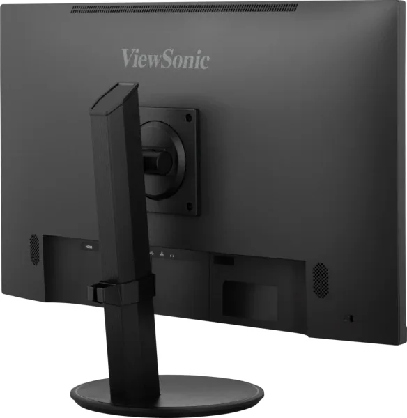 Viewsonic VG Series VG2709U-2K Computerbildschirm 68,6 cm (27") 2560 x 1440 Pixel Quad HD LED Schwarz – Bild 5