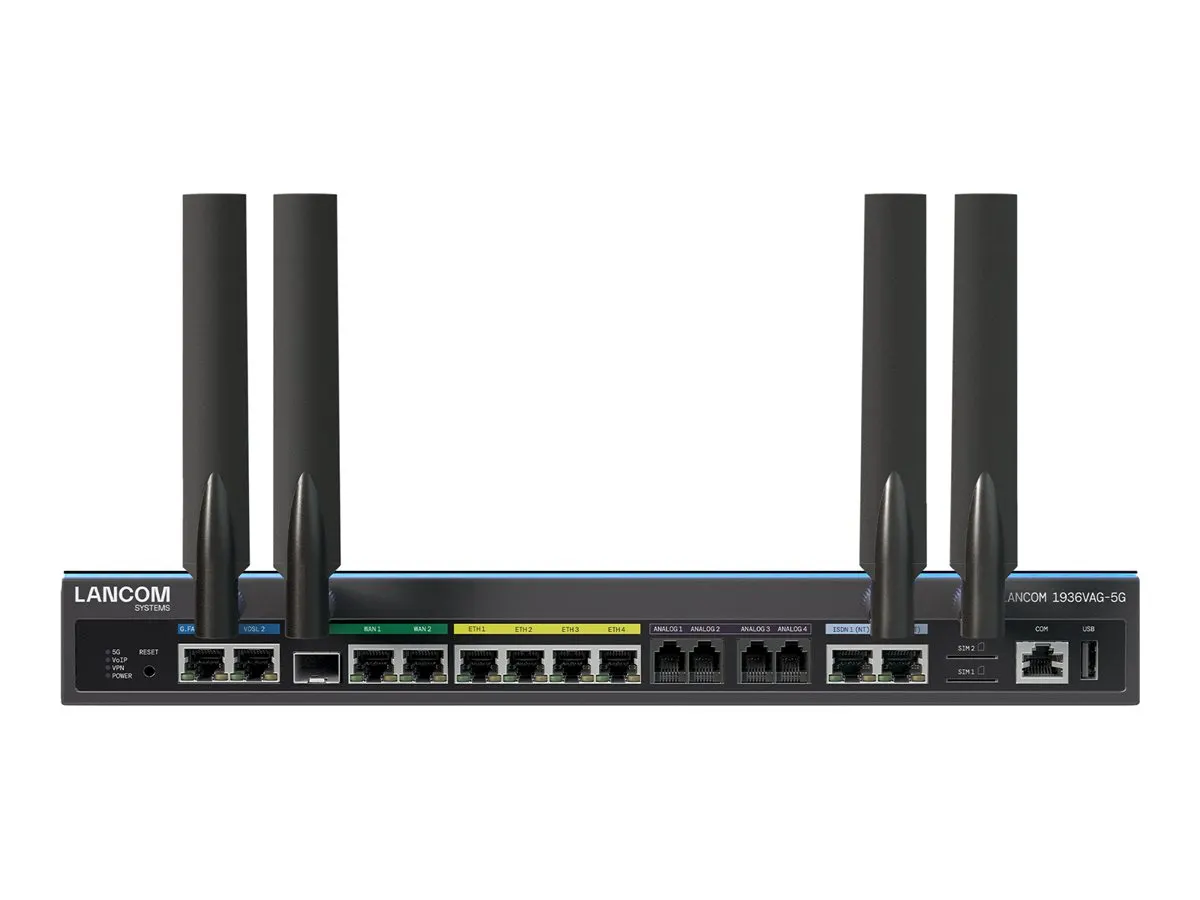 LANCOM 1936VAG-5G (EU)