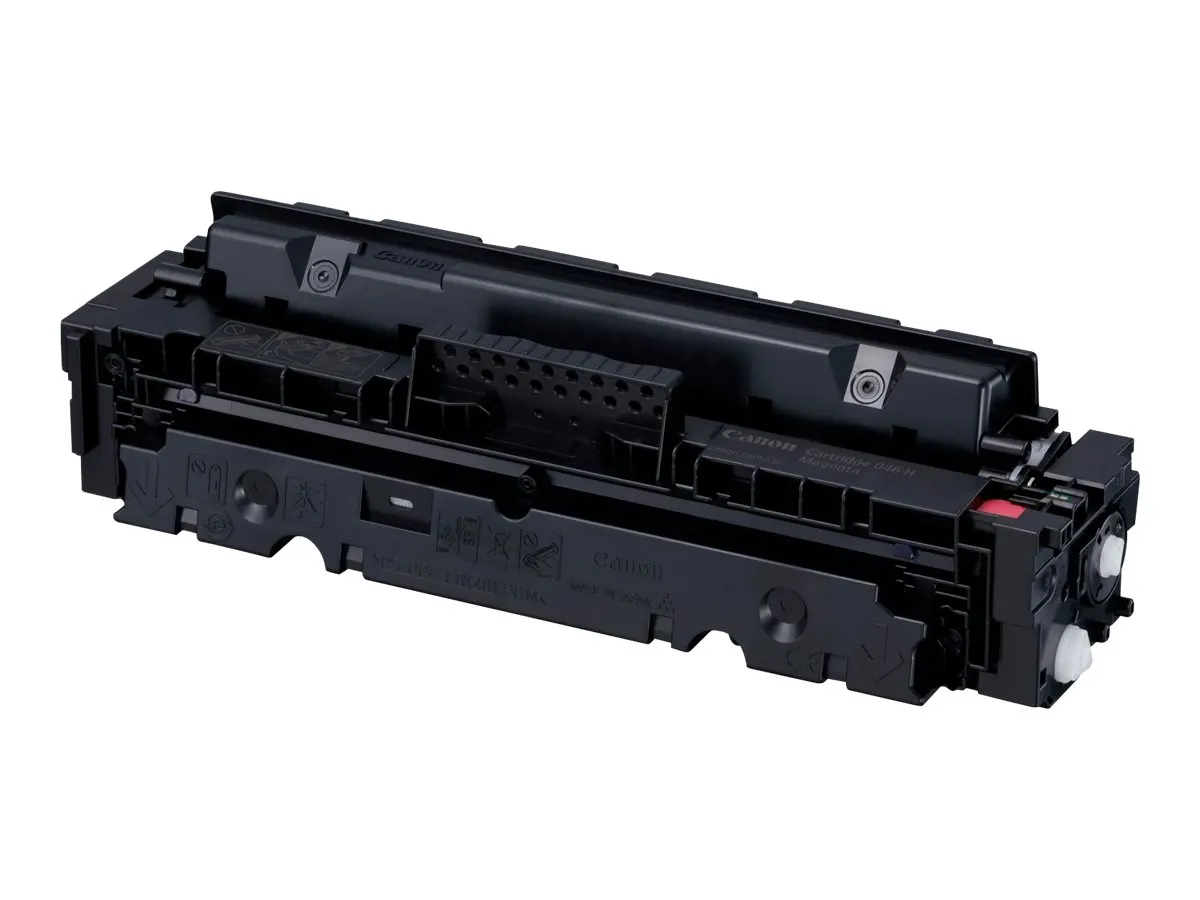 Toner Canon 046H M           magenta            5000 Seiten