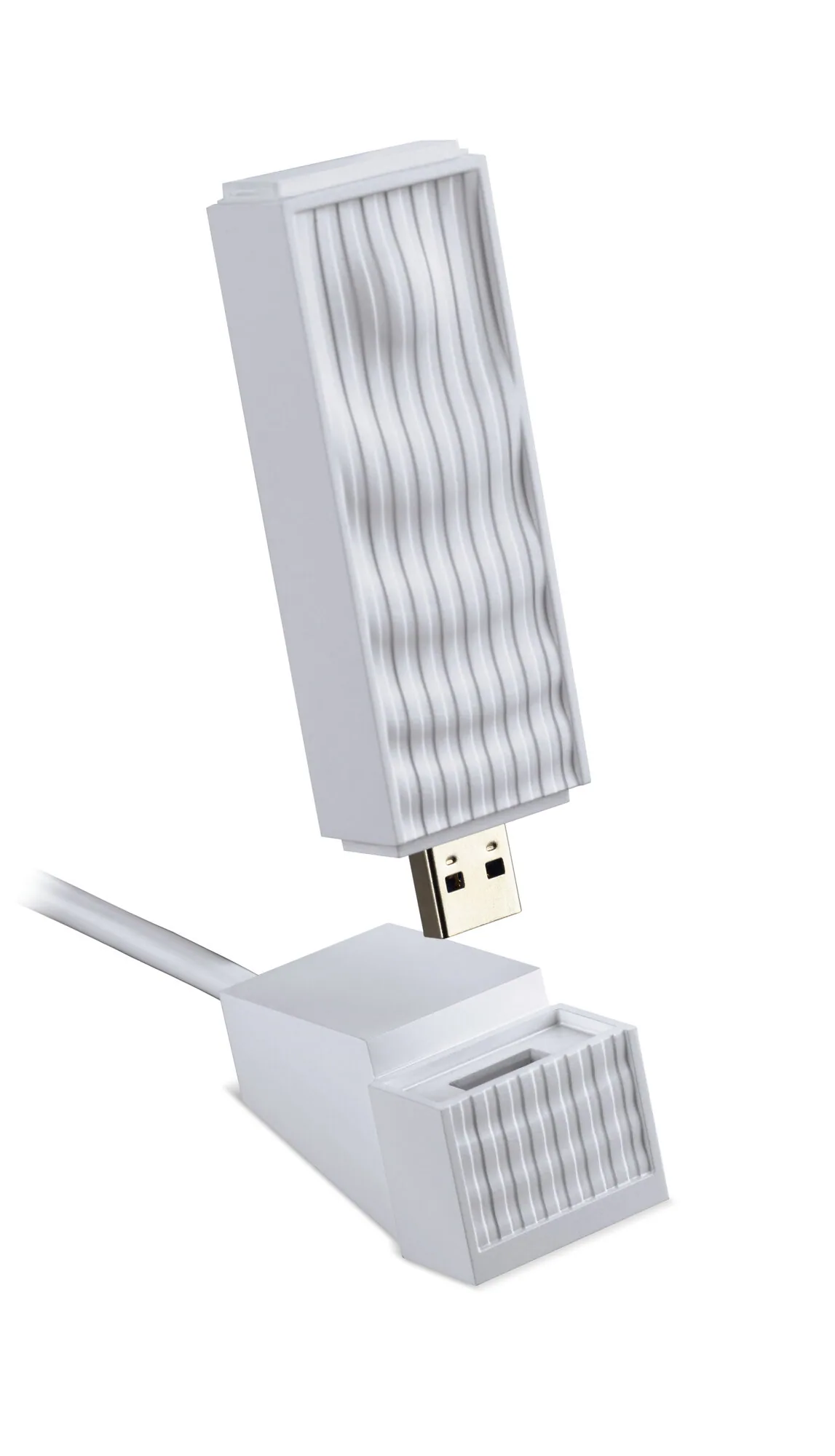 Acer FF.G2YTA.001 Netzwerkkarte WLAN 6500 Mbit/s – Bild 3