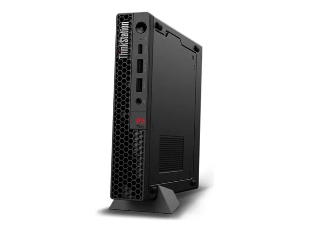 Lenovo ThinkStation P3 Tiny  i9-14900   2x48/2TB A1000 W11P
