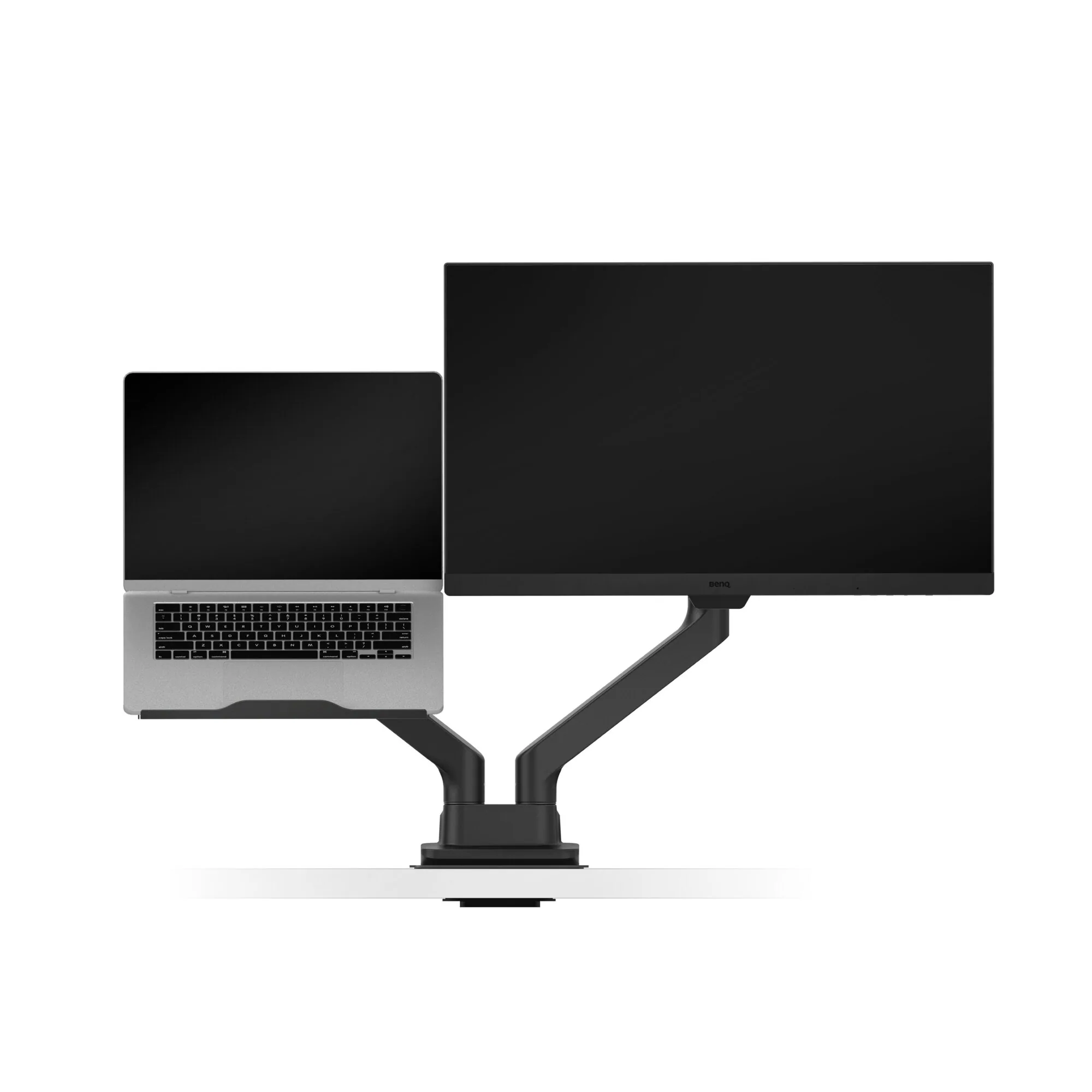 BenQ LTB01 Laptop-Arm Schwarz 43,2 cm (17") – Bild 7