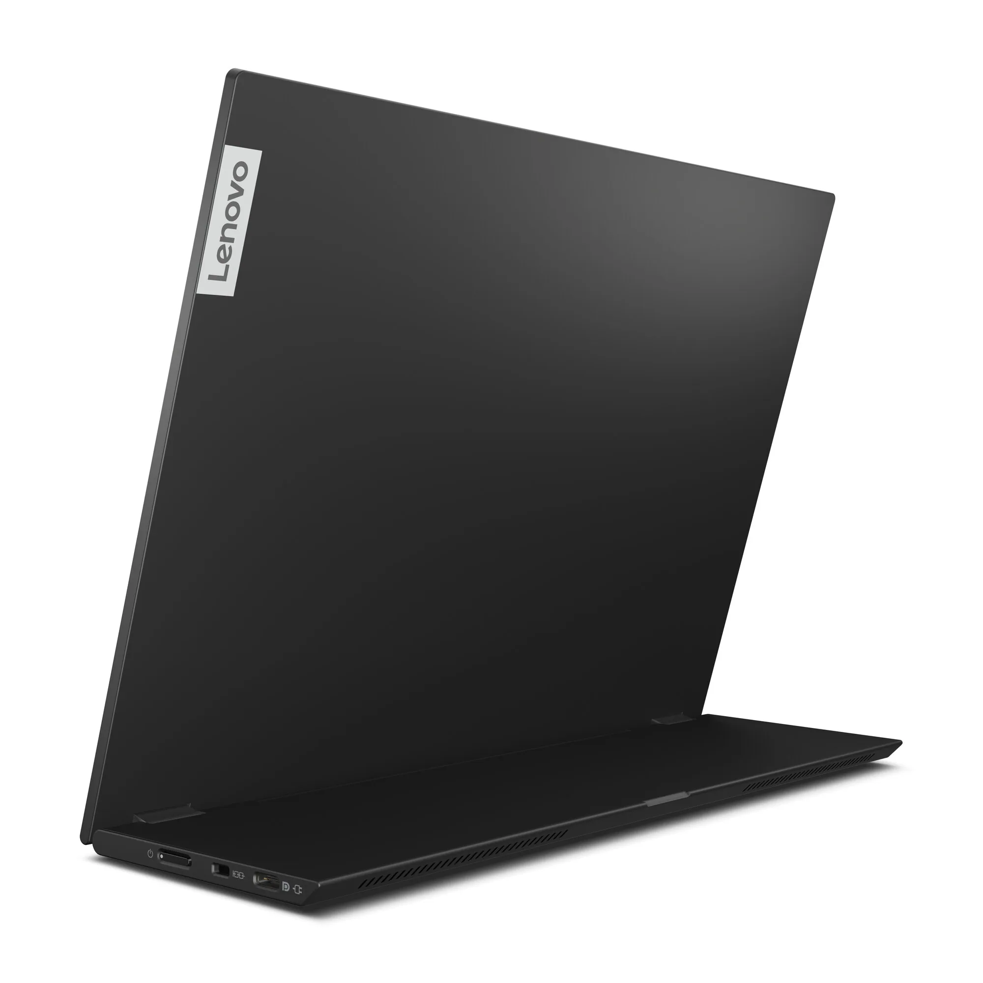 Lenovo ThinkVision M14t Gen 2 Monitor – Bild 7