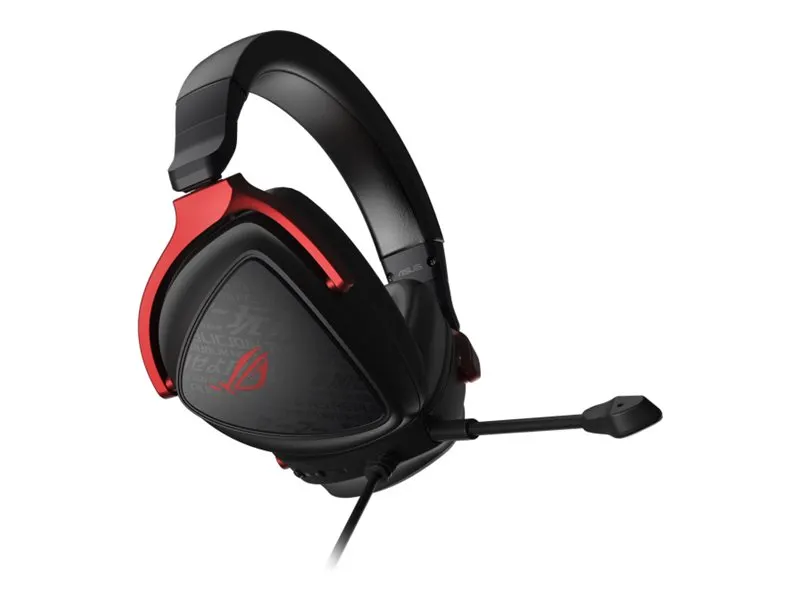 ASUS Headset ROG Delta S Core Headset
