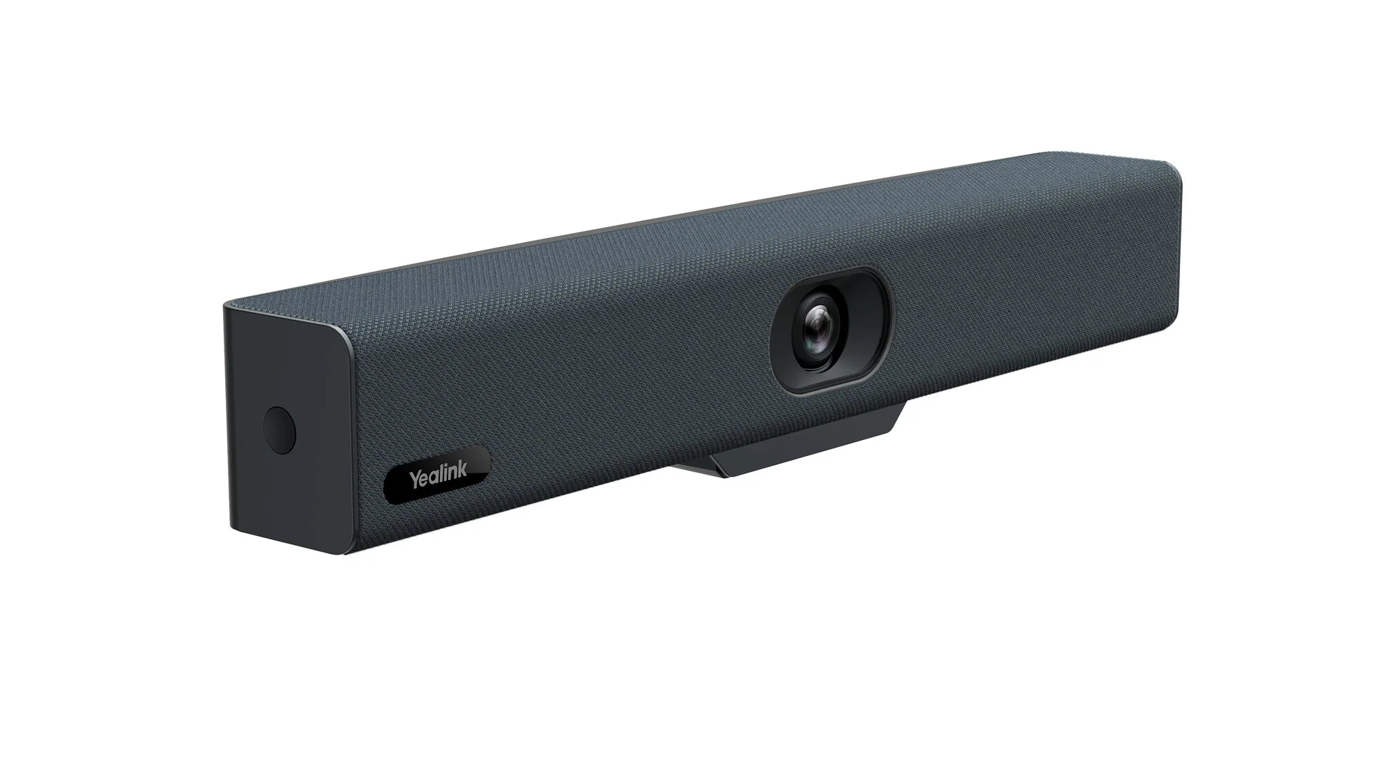 Yealink UVC34 Videokonferenzsystem 8 MP Persönliches Videokonferenzsystem – Bild 3