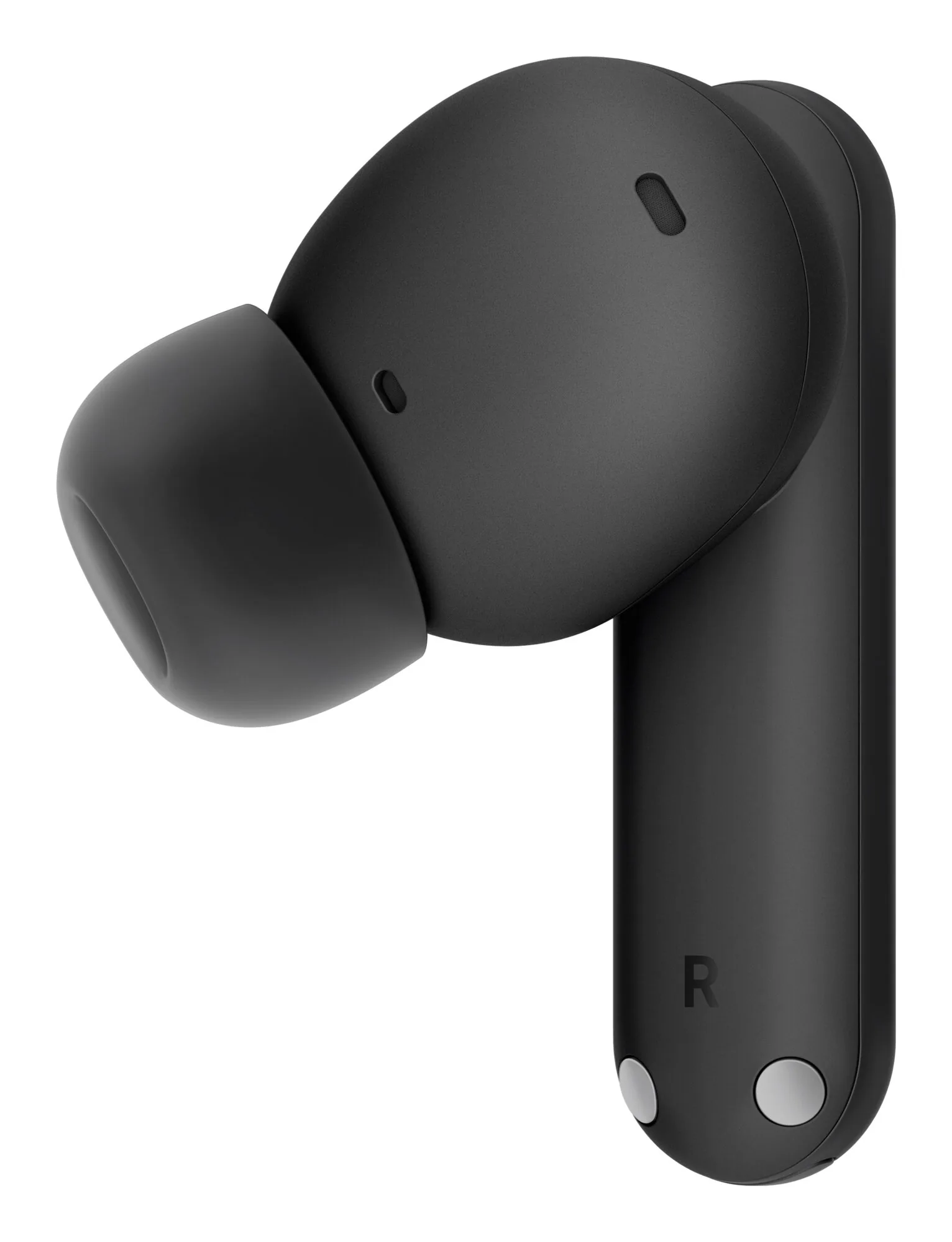 DELL EB525 Kopfhörer True Wireless Stereo (TWS) im Ohr Anrufe/Musik Bluetooth Schwarz – Bild 4