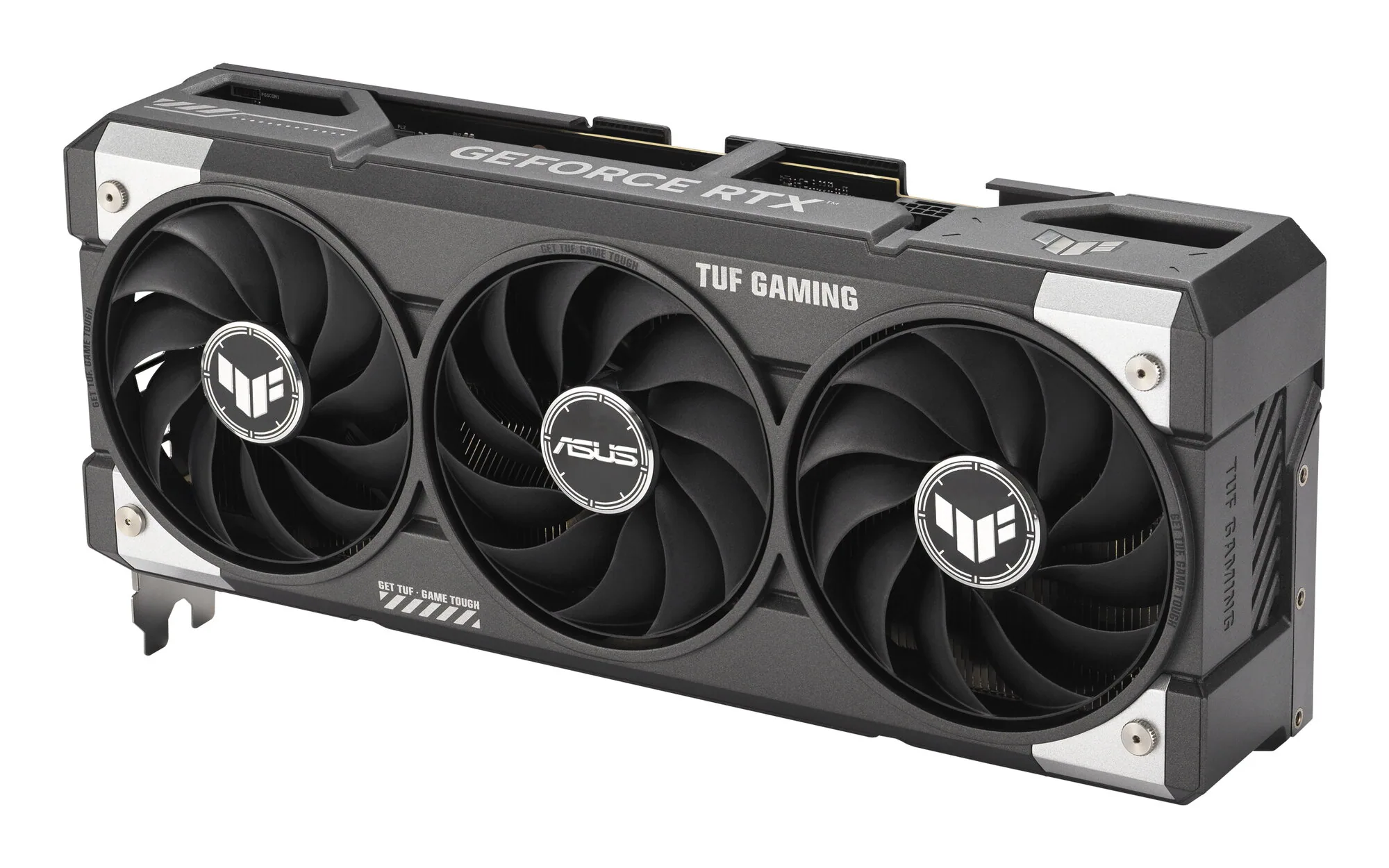 ASUS TUF Gaming TUF-RTX5060TI-O8G-GAMING NVIDIA GeForce RTX 5060 Ti 8 GB GDDR7 – Bild 7