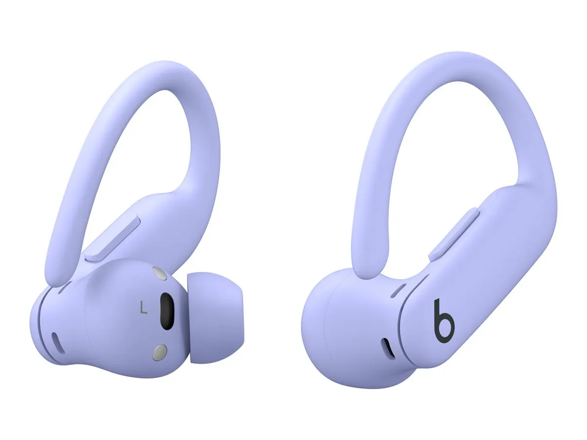 Apple Powerbeats Pro 2 (Hyperviolett)