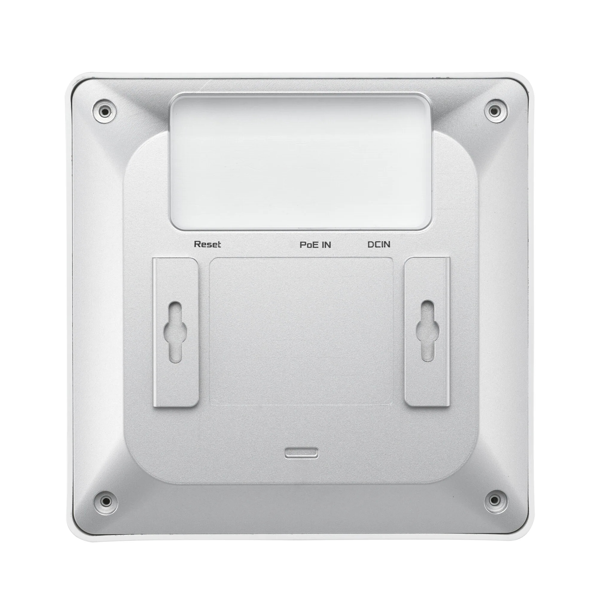 ASUS EBA63 ExpertWiFi AX3000 Dual-band PoE 2402 Mbit/s Weiß Power over Ethernet (PoE) – Bild 3