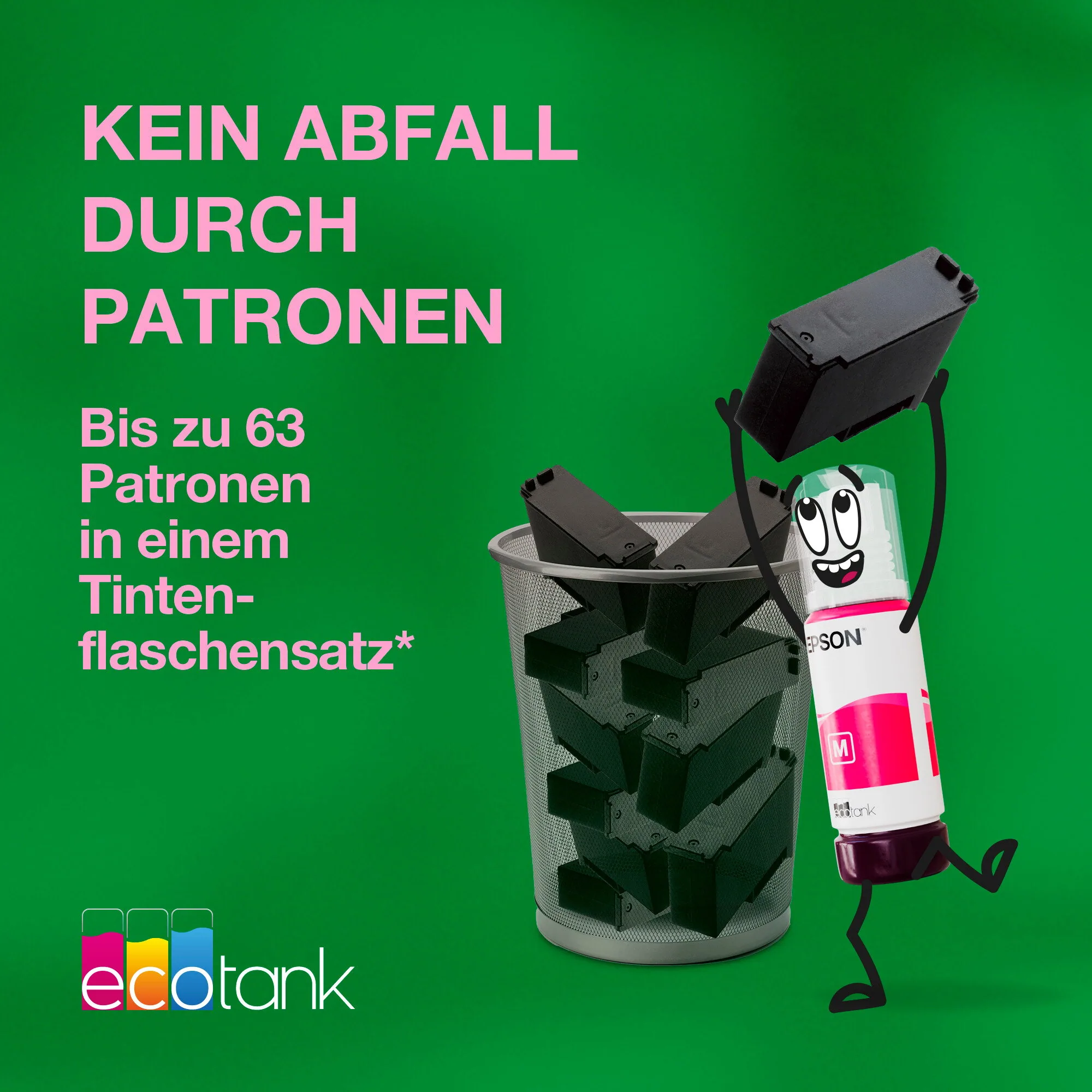 Epson EcoTank ET-2956 – Bild 4