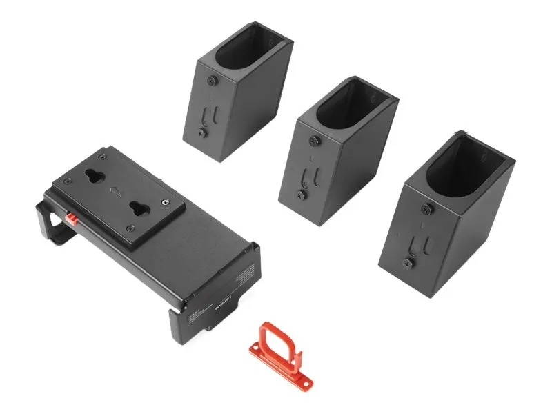 Lenovo Dockingstation Befestigungskit - Bracket G2-32"