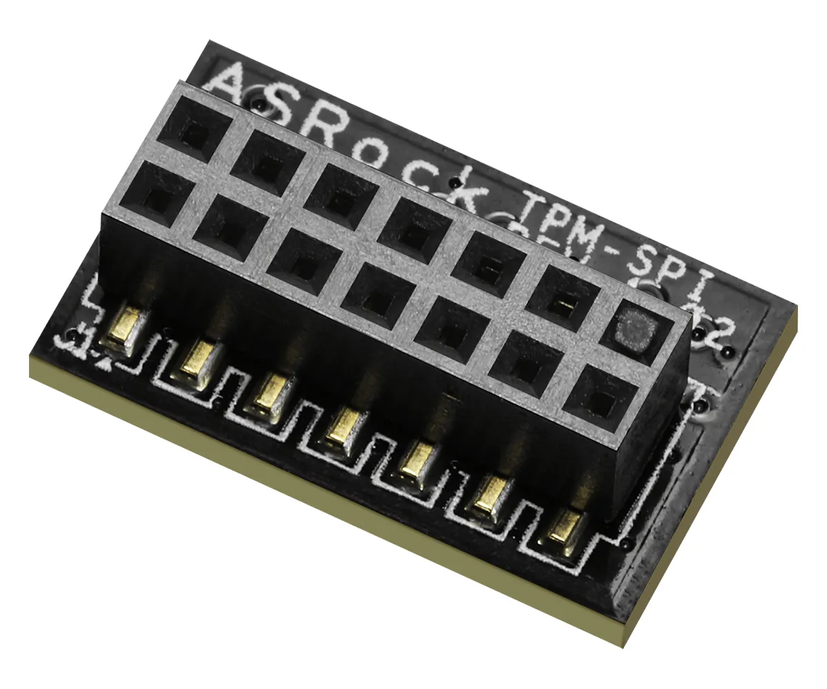 ASRock TPM-SPI (Bulk)