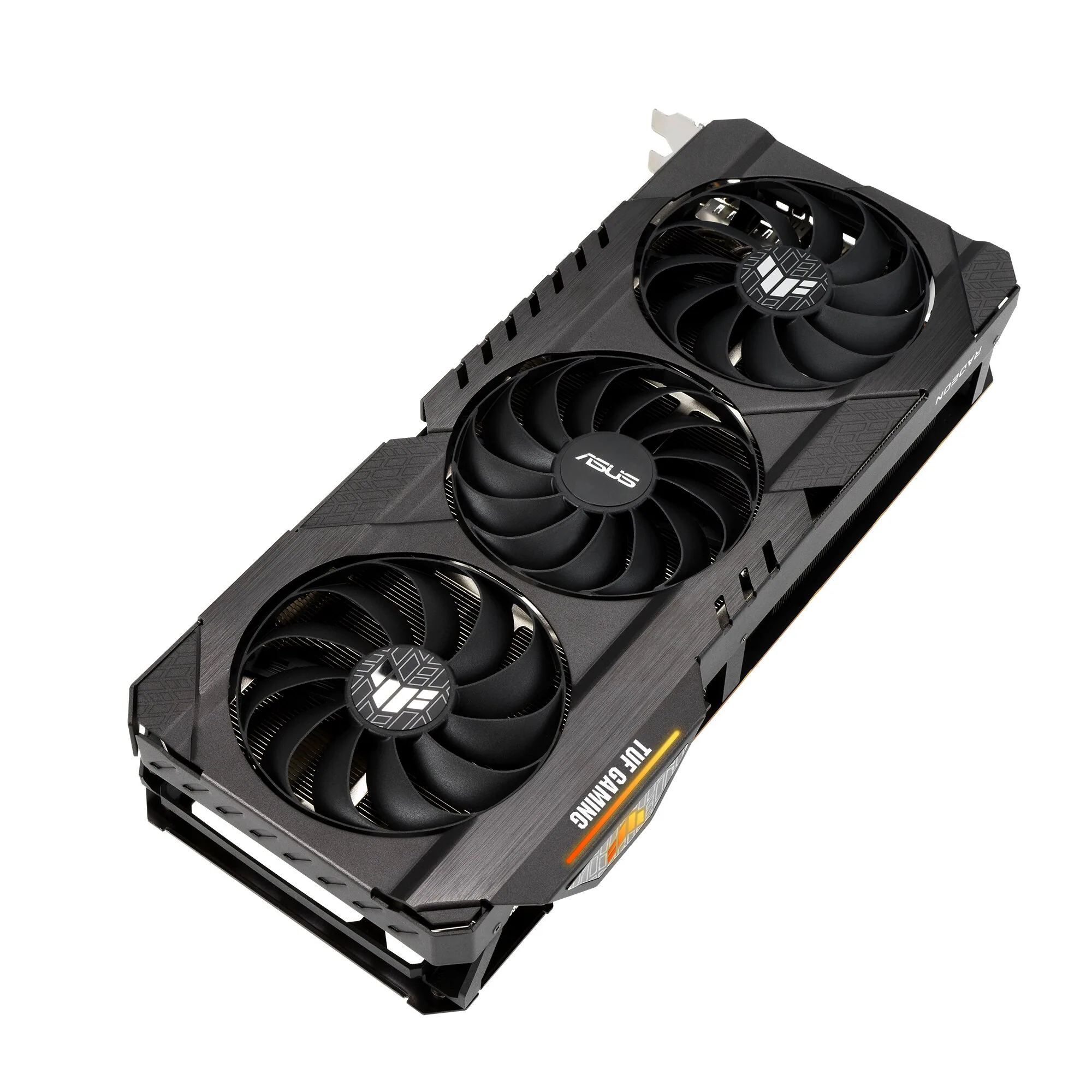 ASUS TUF Gaming TUF-RX6800-O16G-GAMING AMD Radeon RX 6800 16 GB GDDR6 – Bild 5
