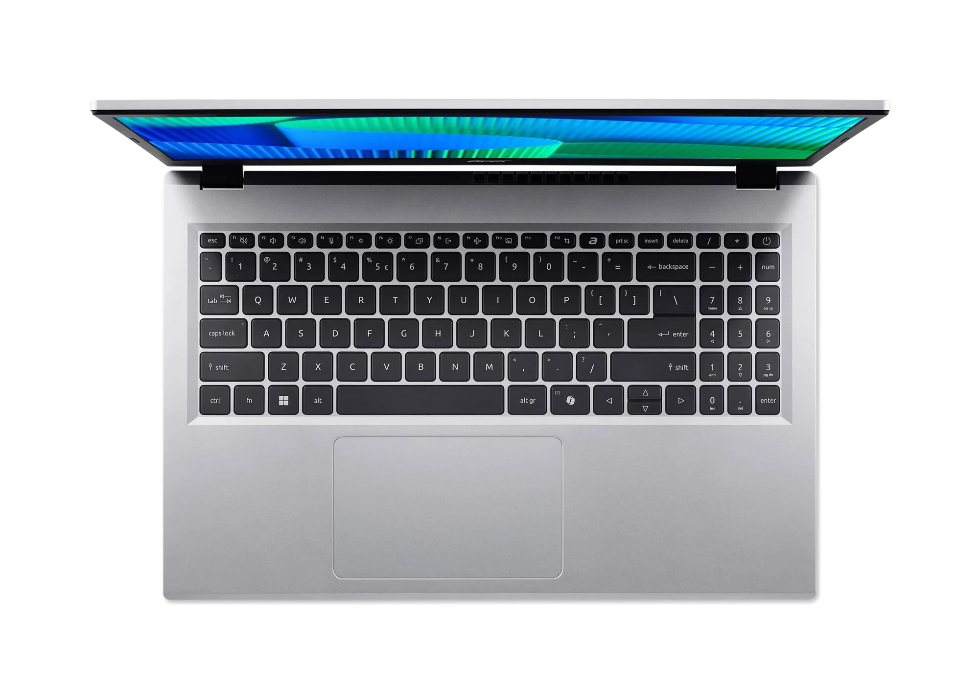 Acer Extensa 15 EX215-57-55S2 215-57 Notebook – Bild 5
