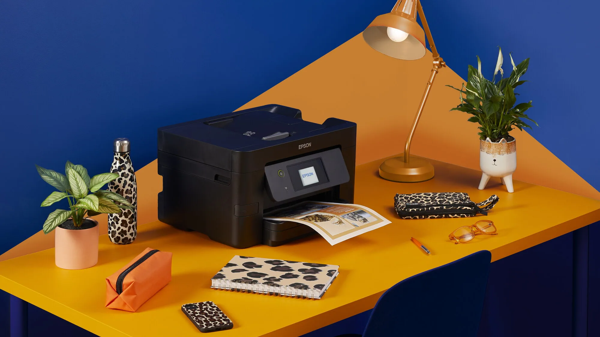 Epson WorkForce Pro WF-3820DWF – Bild 6