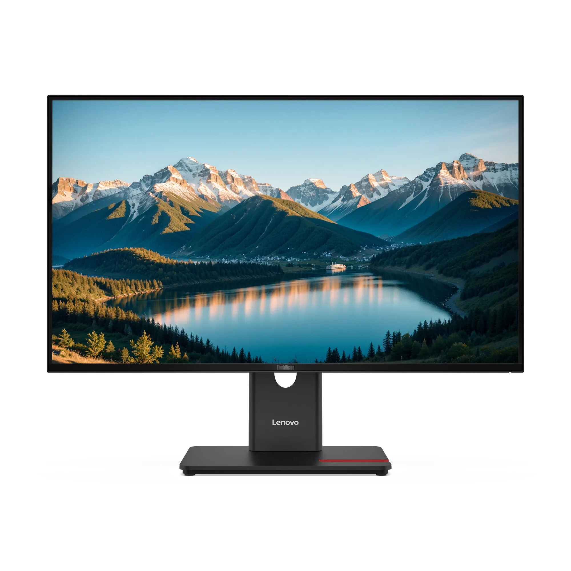 Lenovo ThinkVision T27Q-40 Monitor – Bild 1