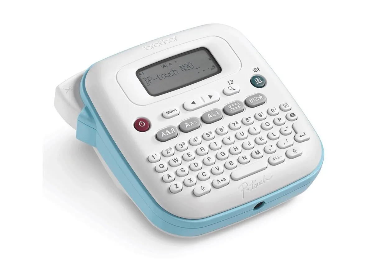 Brother P-touch N20