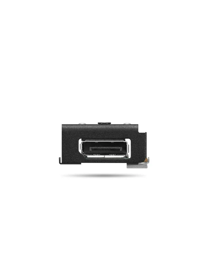 Lenovo 4XH1U89937 Schnittstellenkarte/Adapter Eingebaut DisplayPort – Bild 1