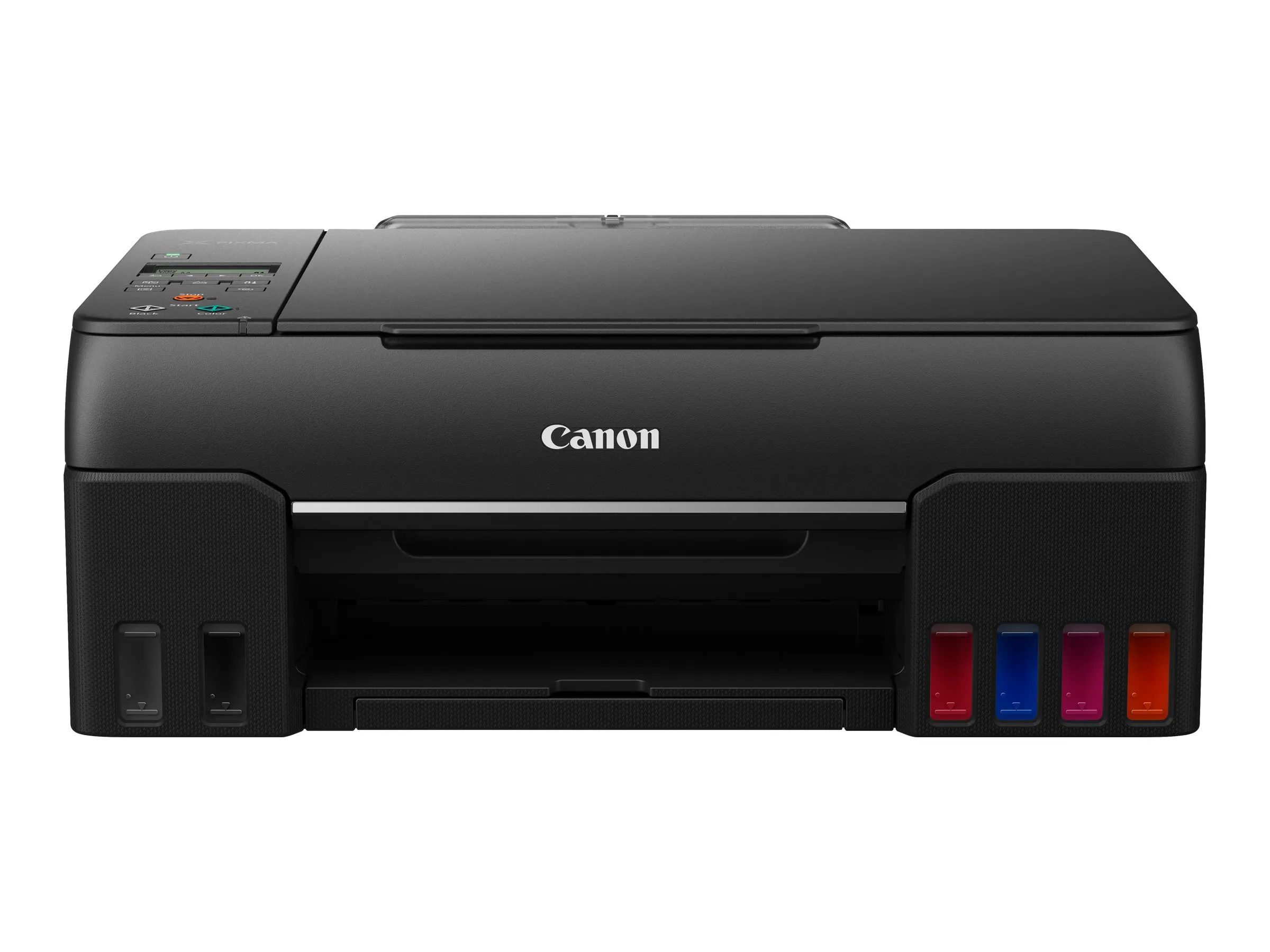 Canon PIXMA G650    Multifunktionssystem 3-in-1 schwarz